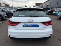 USED 2020 20 AUDI A1 1.0 TFSI 25 Sport Sportback 5dr Petrol Manual Euro 6 (s/s) (95 ps) ONLY 45271 GENUINE LOW MILES