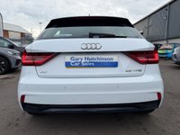 USED 2020 20 AUDI A1 1.0 TFSI 25 Sport Sportback 5dr Petrol Manual Euro 6 (s/s) (95 ps) ONLY 45271 GENUINE LOW MILES