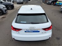 USED 2020 20 AUDI A1 1.0 TFSI 25 Sport Sportback 5dr Petrol Manual Euro 6 (s/s) (95 ps) ONLY 45271 GENUINE LOW MILES