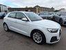 USED 2020 20 AUDI A1 1.0 TFSI 25 Sport Sportback 5dr Petrol Manual Euro 6 (s/s) (95 ps) ONLY 45271 GENUINE LOW MILES