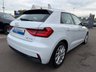 USED 2020 20 AUDI A1 1.0 TFSI 25 Sport Sportback 5dr Petrol Manual Euro 6 (s/s) (95 ps) ONLY 45271 GENUINE LOW MILES
