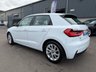 USED 2020 20 AUDI A1 1.0 TFSI 25 Sport Sportback 5dr Petrol Manual Euro 6 (s/s) (95 ps) ONLY 45271 GENUINE LOW MILES