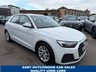 USED 2020 20 AUDI A1 1.0 TFSI 25 Sport Sportback 5dr Petrol Manual Euro 6 (s/s) (95 ps) ONLY 45271 GENUINE LOW MILES