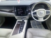 USED 2016 66 VOLVO V90 2.0 D4 Inscription Estate 5dr Diesel Auto Euro 6 (s/s) (190 ps) OVER 50 CARS IN STOCK