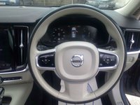 USED 2016 66 VOLVO V90 2.0 D4 Inscription Estate 5dr Diesel Auto Euro 6 (s/s) (190 ps) OVER 50 CARS IN STOCK