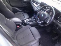 USED 2018 18 BMW 2 SERIES ACTIVE TOURER 1.5 225xe 7.6kWh Sport MPV 5dr Petrol Plug-in Hybrid Auto 4WD Euro 6 (s/s) (224 ps) OVER 50 CARS IN STOCK