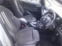 USED 2018 18 BMW 2 SERIES ACTIVE TOURER 1.5 225xe 7.6kWh Sport MPV 5dr Petrol Plug-in Hybrid Auto 4WD Euro 6 (s/s) (224 ps) OVER 50 CARS IN STOCK