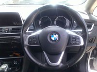 USED 2018 18 BMW 2 SERIES ACTIVE TOURER 1.5 225xe 7.6kWh Sport MPV 5dr Petrol Plug-in Hybrid Auto 4WD Euro 6 (s/s) (224 ps) OVER 50 CARS IN STOCK