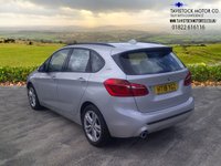 USED 2018 18 BMW 2 SERIES ACTIVE TOURER 1.5 225xe 7.6kWh Sport MPV 5dr Petrol Plug-in Hybrid Auto 4WD Euro 6 (s/s) (224 ps) OVER 50 CARS IN STOCK