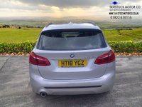 USED 2018 18 BMW 2 SERIES ACTIVE TOURER 1.5 225xe 7.6kWh Sport MPV 5dr Petrol Plug-in Hybrid Auto 4WD Euro 6 (s/s) (224 ps) OVER 50 CARS IN STOCK