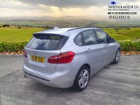 USED 2018 18 BMW 2 SERIES ACTIVE TOURER 1.5 225xe 7.6kWh Sport MPV 5dr Petrol Plug-in Hybrid Auto 4WD Euro 6 (s/s) (224 ps) OVER 50 CARS IN STOCK