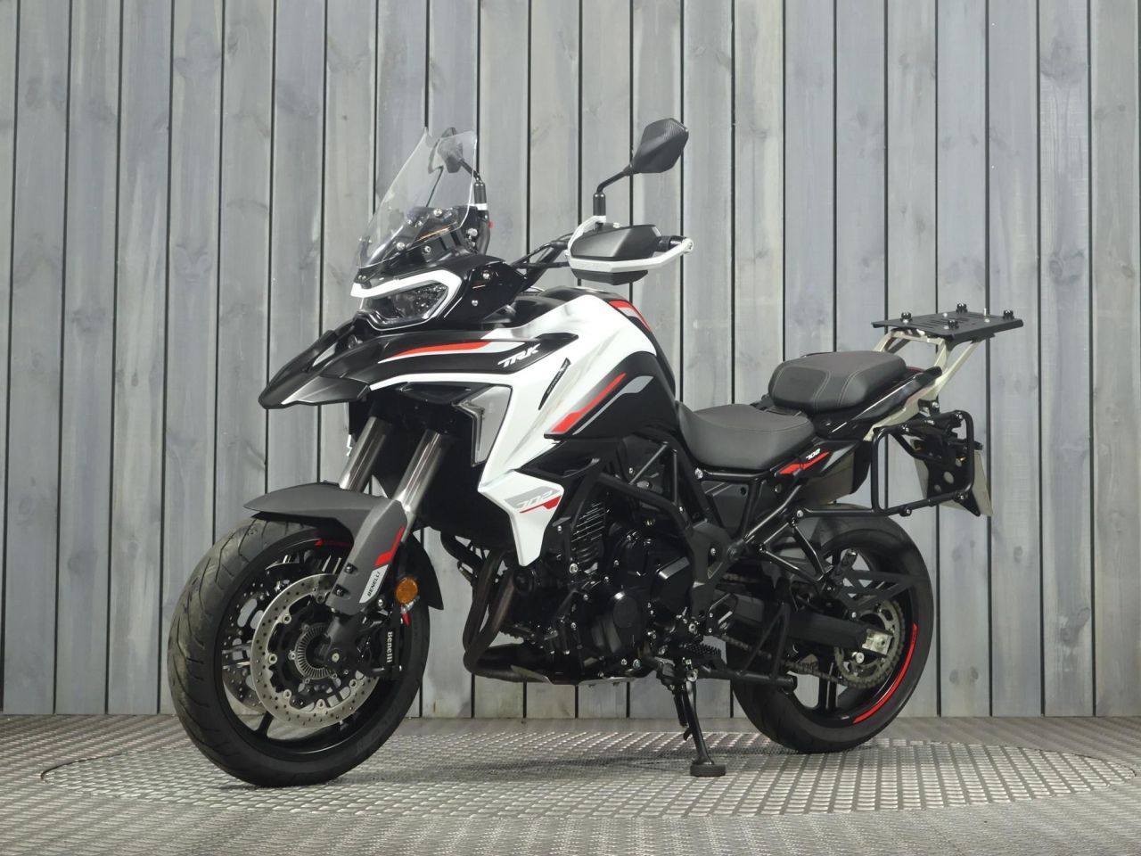 BENELLI TRK 702