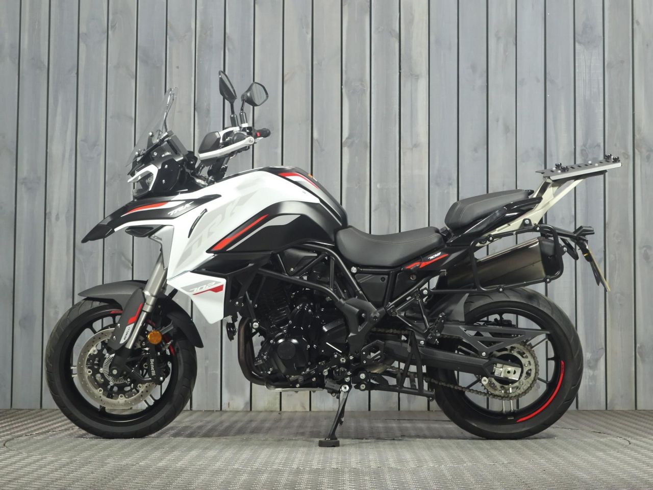 BENELLI TRK 702