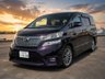 USED 2010 10 TOYOTA VELLFIRE 2.4Z Platinum Selection 2,7 Seats.Auto, 42K Miles + FINANCE AT www.vineplace.co.uk +