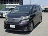 USED 2010 10 TOYOTA VELLFIRE 2.4Z Platinum Selection 2,7 Seats.Auto, 42K Miles + FINANCE AT www.vineplace.co.uk +