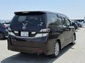 USED 2010 10 TOYOTA VELLFIRE 2.4Z Platinum Selection 2,7 Seats.Auto, 42K Miles + FINANCE AT www.vineplace.co.uk +