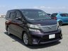 USED 2010 10 TOYOTA VELLFIRE 2.4Z Platinum Selection 2,7 Seats.Auto, 42K Miles + FINANCE AT www.vineplace.co.uk +