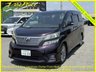 USED 2010 10 TOYOTA VELLFIRE 2.4Z Platinum Selection 2,7 Seats.Auto, 42K Miles + FINANCE AT www.vineplace.co.uk +