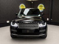 USED 2016 16 LAND ROVER RANGE ROVER 3.0h SDV6 SV Autobiography SUV 5dr Diesel Hybrid Auto 4WD Euro 6 (s/s) LWB (340 ps) DELIVERY AVAILABLE