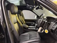 USED 2016 16 LAND ROVER RANGE ROVER 3.0h SDV6 SV Autobiography SUV 5dr Diesel Hybrid Auto 4WD Euro 6 (s/s) LWB (340 ps) DELIVERY AVAILABLE