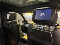 USED 2016 16 LAND ROVER RANGE ROVER 3.0h SDV6 SV Autobiography SUV 5dr Diesel Hybrid Auto 4WD Euro 6 (s/s) LWB (340 ps) DELIVERY AVAILABLE