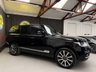 USED 2016 16 LAND ROVER RANGE ROVER 3.0h SDV6 SV Autobiography SUV 5dr Diesel Hybrid Auto 4WD Euro 6 (s/s) LWB (340 ps) DELIVERY AVAILABLE