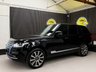 USED 2016 16 LAND ROVER RANGE ROVER 3.0h SDV6 SV Autobiography SUV 5dr Diesel Hybrid Auto 4WD Euro 6 (s/s) LWB (340 ps) DELIVERY AVAILABLE