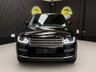USED 2016 16 LAND ROVER RANGE ROVER 3.0h SDV6 SV Autobiography SUV 5dr Diesel Hybrid Auto 4WD Euro 6 (s/s) LWB (340 ps) DELIVERY AVAILABLE