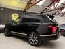 USED 2016 16 LAND ROVER RANGE ROVER 3.0h SDV6 SV Autobiography SUV 5dr Diesel Hybrid Auto 4WD Euro 6 (s/s) LWB (340 ps) DELIVERY AVAILABLE