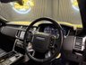 USED 2016 16 LAND ROVER RANGE ROVER 3.0h SDV6 SV Autobiography SUV 5dr Diesel Hybrid Auto 4WD Euro 6 (s/s) LWB (340 ps) DELIVERY AVAILABLE