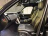USED 2016 16 LAND ROVER RANGE ROVER 3.0h SDV6 SV Autobiography SUV 5dr Diesel Hybrid Auto 4WD Euro 6 (s/s) LWB (340 ps) DELIVERY AVAILABLE