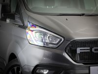 USED 2023 23 FORD TRANSIT CUSTOM 2.0 280 EcoBlue Limited Panel Van 5dr Diesel Manual L1 H1 Euro 6 (s/s) (130 ps) *RECENT SERVICE INC. NEW WET BELT*