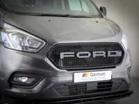 USED 2023 23 FORD TRANSIT CUSTOM 2.0 280 EcoBlue Limited Panel Van 5dr Diesel Manual L1 H1 Euro 6 (s/s) (130 ps) *RECENT SERVICE INC. NEW WET BELT*
