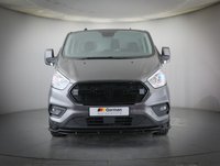 USED 2023 23 FORD TRANSIT CUSTOM 2.0 280 EcoBlue Limited Panel Van 5dr Diesel Manual L1 H1 Euro 6 (s/s) (130 ps) *RECENT SERVICE INC. NEW WET BELT*