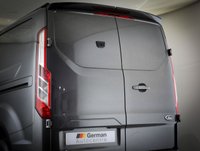 USED 2023 23 FORD TRANSIT CUSTOM 2.0 280 EcoBlue Limited Panel Van 5dr Diesel Manual L1 H1 Euro 6 (s/s) (130 ps) *RECENT SERVICE INC. NEW WET BELT*