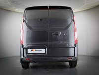 USED 2023 23 FORD TRANSIT CUSTOM 2.0 280 EcoBlue Limited Panel Van 5dr Diesel Manual L1 H1 Euro 6 (s/s) (130 ps) *RECENT SERVICE INC. NEW WET BELT*