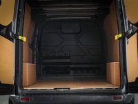 USED 2023 23 FORD TRANSIT CUSTOM 2.0 280 EcoBlue Limited Panel Van 5dr Diesel Manual L1 H1 Euro 6 (s/s) (130 ps) *RECENT SERVICE INC. NEW WET BELT*