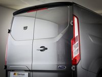 USED 2023 23 FORD TRANSIT CUSTOM 2.0 280 EcoBlue Limited Panel Van 5dr Diesel Manual L1 H1 Euro 6 (s/s) (130 ps) *RECENT SERVICE INC. NEW WET BELT*