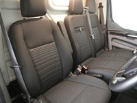 USED 2023 23 FORD TRANSIT CUSTOM 2.0 280 EcoBlue Limited Panel Van 5dr Diesel Manual L1 H1 Euro 6 (s/s) (130 ps) *RECENT SERVICE INC. NEW WET BELT*