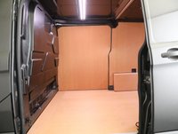 USED 2023 23 FORD TRANSIT CUSTOM 2.0 280 EcoBlue Limited Panel Van 5dr Diesel Manual L1 H1 Euro 6 (s/s) (130 ps) *RECENT SERVICE INC. NEW WET BELT*