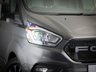 USED 2023 23 FORD TRANSIT CUSTOM 2.0 280 EcoBlue Limited Panel Van 5dr Diesel Manual L1 H1 Euro 6 (s/s) (130 ps) *RECENT SERVICE INC. NEW WET BELT*