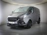 USED 2023 23 FORD TRANSIT CUSTOM 2.0 280 EcoBlue Limited Panel Van 5dr Diesel Manual L1 H1 Euro 6 (s/s) (130 ps) *RECENT SERVICE INC. NEW WET BELT*
