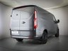 USED 2023 23 FORD TRANSIT CUSTOM 2.0 280 EcoBlue Limited Panel Van 5dr Diesel Manual L1 H1 Euro 6 (s/s) (130 ps) *RECENT SERVICE INC. NEW WET BELT*