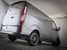 USED 2023 23 FORD TRANSIT CUSTOM 2.0 280 EcoBlue Limited Panel Van 5dr Diesel Manual L1 H1 Euro 6 (s/s) (130 ps) *RECENT SERVICE INC. NEW WET BELT*