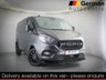 USED 2023 23 FORD TRANSIT CUSTOM 2.0 280 EcoBlue Limited Panel Van 5dr Diesel Manual L1 H1 Euro 6 (s/s) (130 ps) *RECENT SERVICE INC. NEW WET BELT*