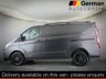 USED 2023 23 FORD TRANSIT CUSTOM 2.0 280 EcoBlue Limited Panel Van 5dr Diesel Manual L1 H1 Euro 6 (s/s) (130 ps) *RECENT SERVICE INC. NEW WET BELT*