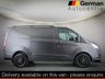 USED 2023 23 FORD TRANSIT CUSTOM 2.0 280 EcoBlue Limited Panel Van 5dr Diesel Manual L1 H1 Euro 6 (s/s) (130 ps) *RECENT SERVICE INC. NEW WET BELT*