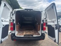USED 2019 69 VAUXHALL VIVARO LWB DYNAMIC L2 H1 EURO 6 (s/s) (100 BHP) CLEAN VAN 6 MNTH WARRANTY, FULL MOT, JUST BEEN SERVICED