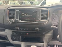 USED 2019 69 VAUXHALL VIVARO LWB DYNAMIC L2 H1 EURO 6 (s/s) (100 BHP) CLEAN VAN 6 MNTH WARRANTY, FULL MOT, JUST BEEN SERVICED