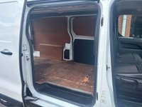 USED 2019 69 VAUXHALL VIVARO LWB DYNAMIC L2 H1 EURO 6 (s/s) (100 BHP) CLEAN VAN 6 MNTH WARRANTY, FULL MOT, JUST BEEN SERVICED